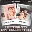 Letter to My Daughter