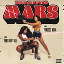Boys Are from Mars